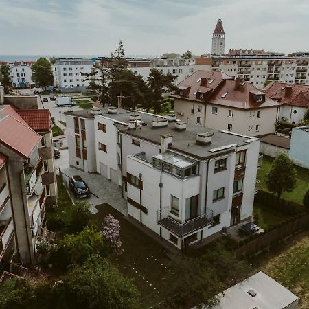 Apartament Skandynawski วาดีสวาโวโว ภายนอก รูปภาพ