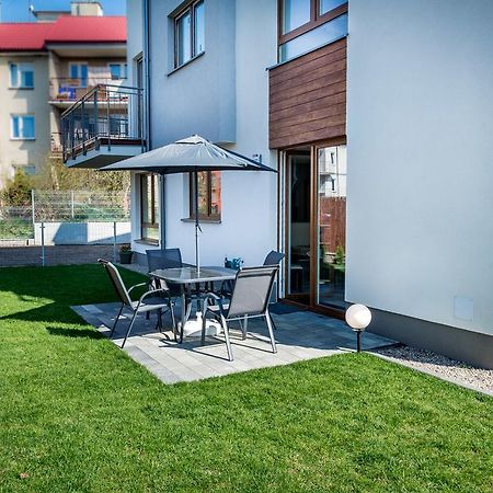 Apartament Skandynawski วาดีสวาโวโว ภายนอก รูปภาพ