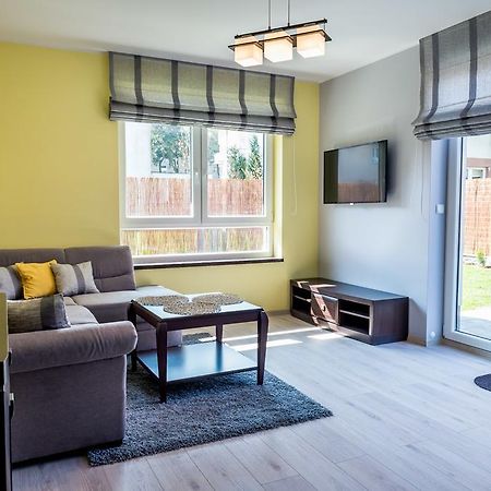 Apartament Skandynawski วาดีสวาโวโว ภายนอก รูปภาพ