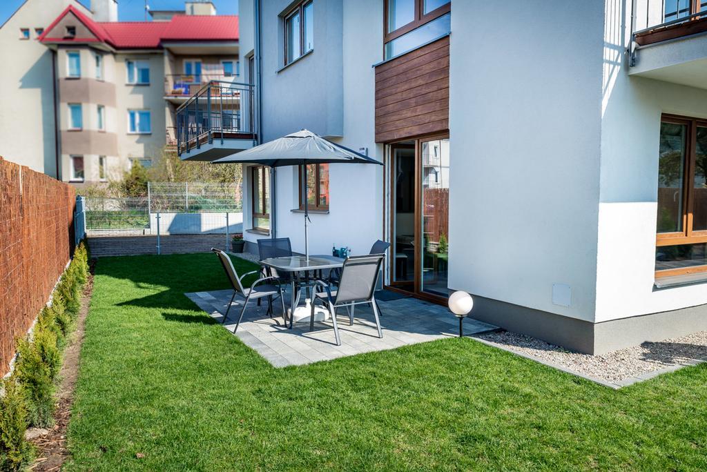 Apartament Skandynawski วาดีสวาโวโว ภายนอก รูปภาพ