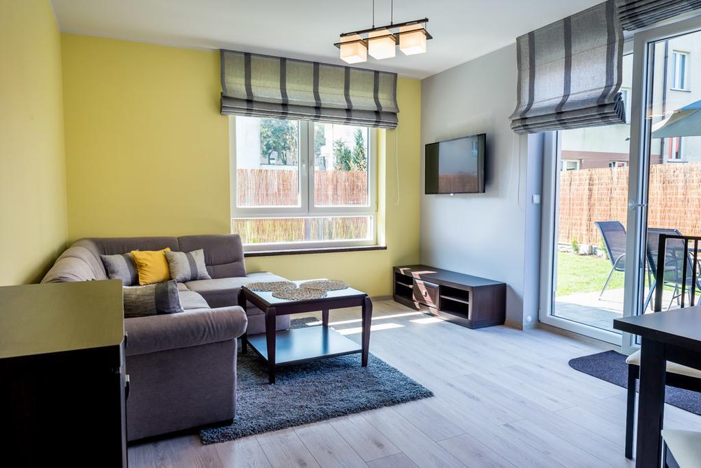 Apartament Skandynawski วาดีสวาโวโว ภายนอก รูปภาพ