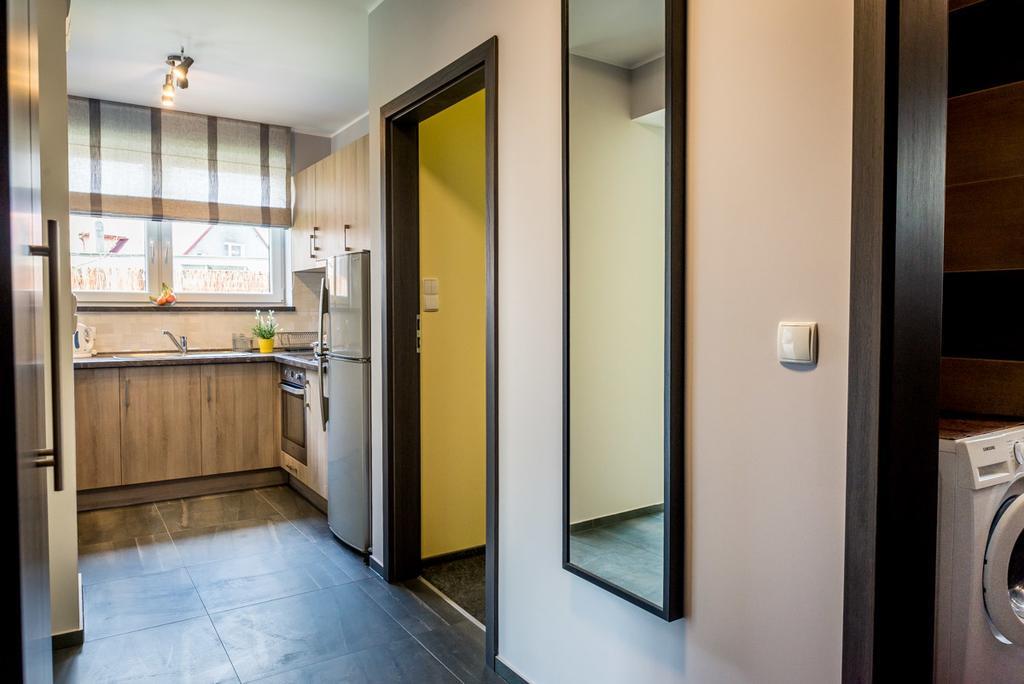 Apartament Skandynawski วาดีสวาโวโว ภายนอก รูปภาพ
