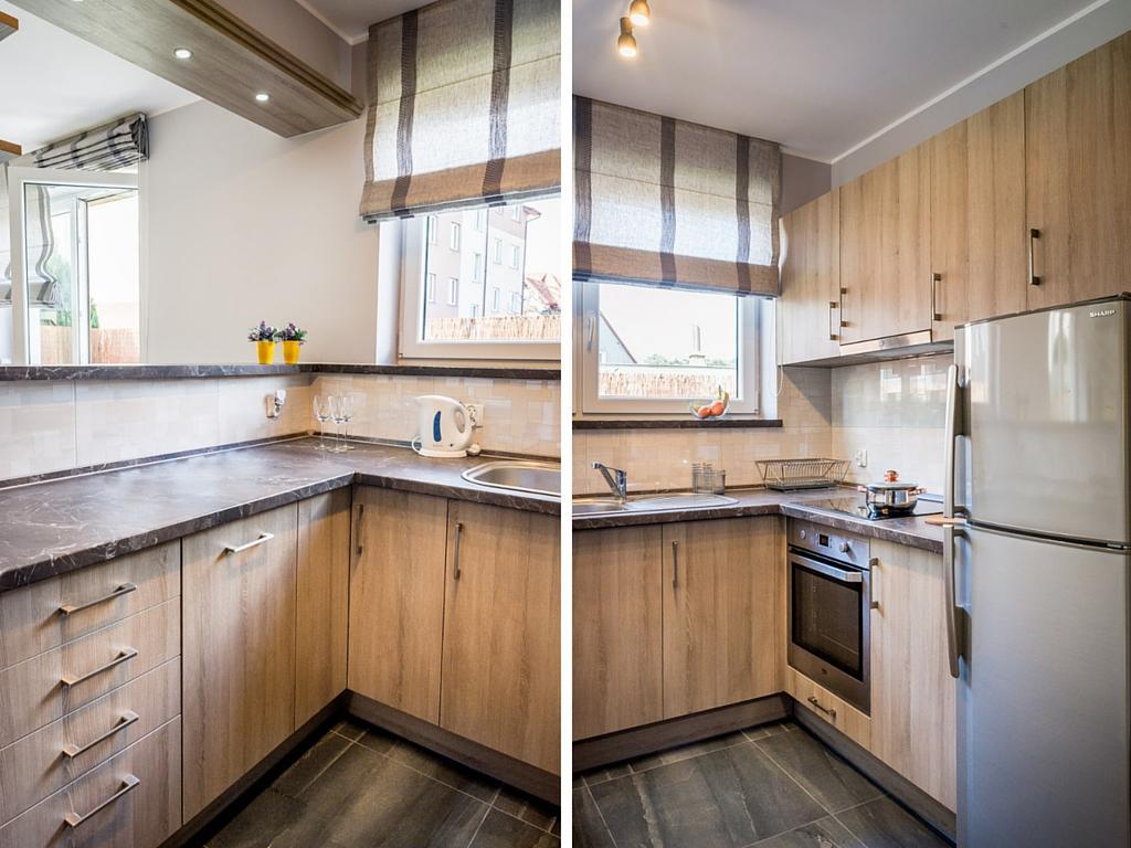 Apartament Skandynawski วาดีสวาโวโว ภายนอก รูปภาพ