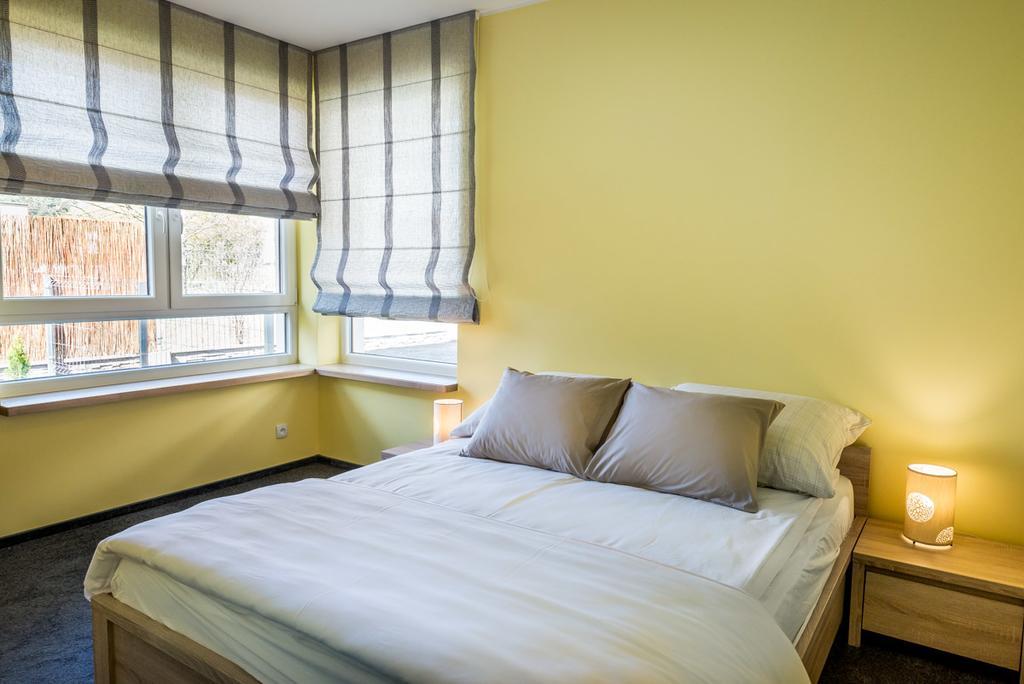 Apartament Skandynawski วาดีสวาโวโว ภายนอก รูปภาพ